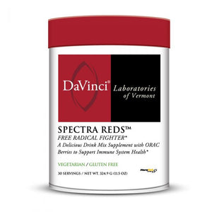 Spectra Reds™ 30 Serv.