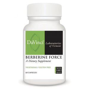 ﻿Berberine Force (60)