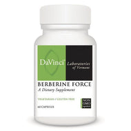 Berberine Force (60)
