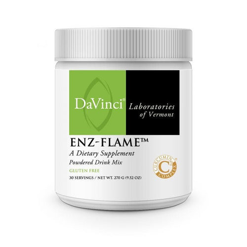 Enz-Flame™ 30 Serv.