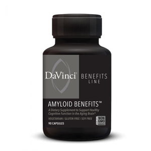 ﻿Amyloid Benefits™ (90)