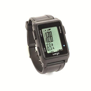 WeGo Pace Heart Rate Monitor