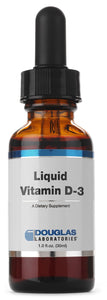 LIQUID VITAMIN D Liquid