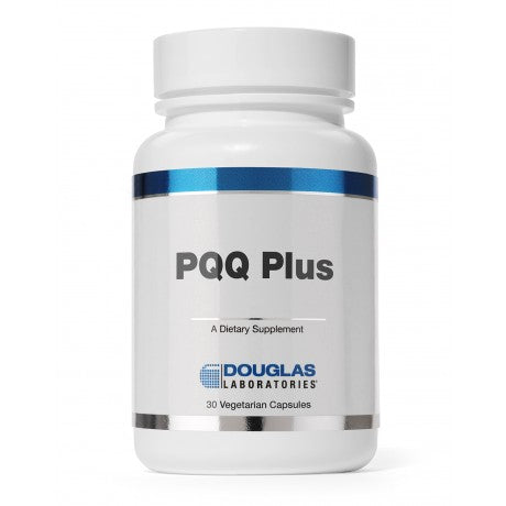 PQQ Plus Capsule Douglas Laboratories
