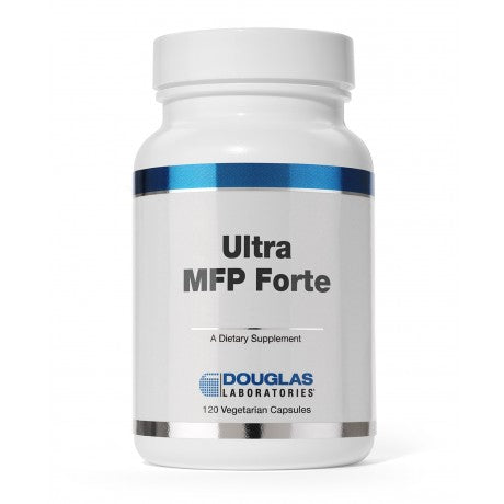 Ultra MFP Forte Capsule Douglas Laboratories