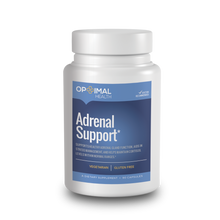 Load image into Gallery viewer, Adrenal Support - Natural Supplement for Optimal Adrenal Gland Function &amp; Health
