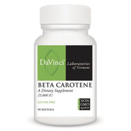 Beta Carotene