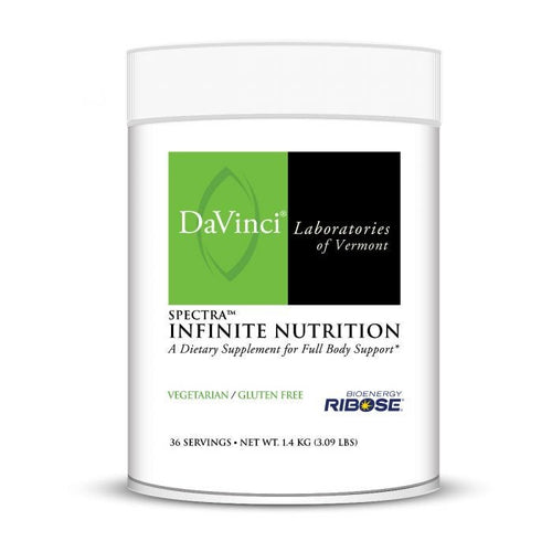 Spectra™ Infinite Nutrition 30 Serv.