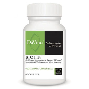 ﻿Biotin  (60)