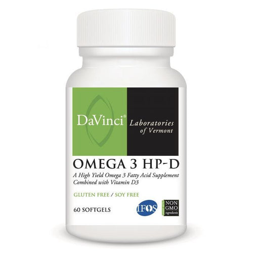 Omega 3 HP-D