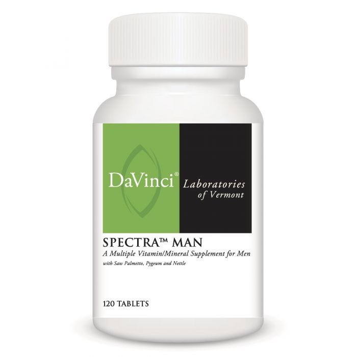 Spectra™ Man