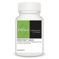 Spectra™ Man