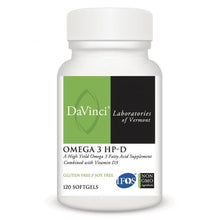 Load image into Gallery viewer, Omega 3 HP-D