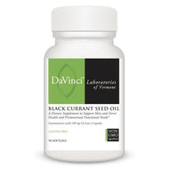 Black Currant Seed Oil