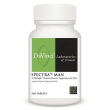 Load image into Gallery viewer, Spectra™ Man