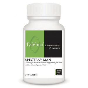 Spectra™ Man