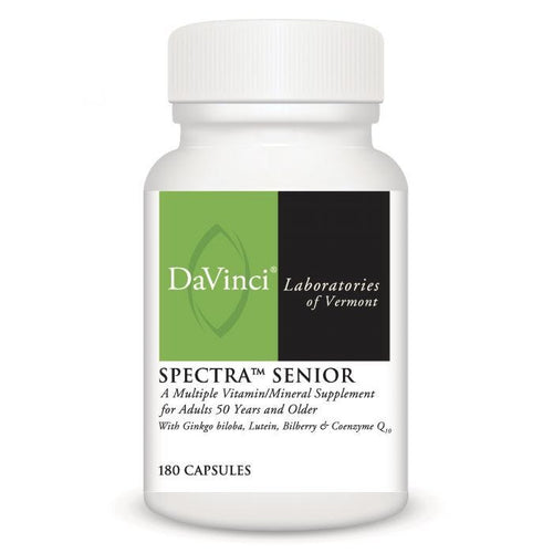 ﻿Spectra™ Senior (180)