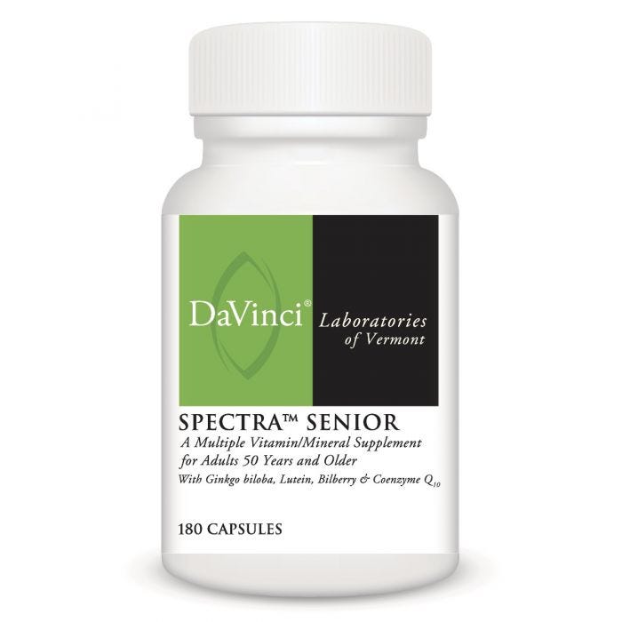 ﻿Spectra™ Senior (180)