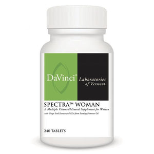 Spectra™ Woman