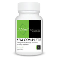 SPM Complete (60)