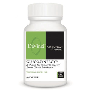 GlucoSynergy™ (60)