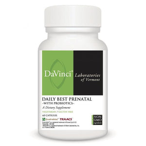 Daily Best Prenatal  (60)