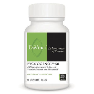 Pycnogenol®-50