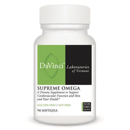 Supreme Omega (90)