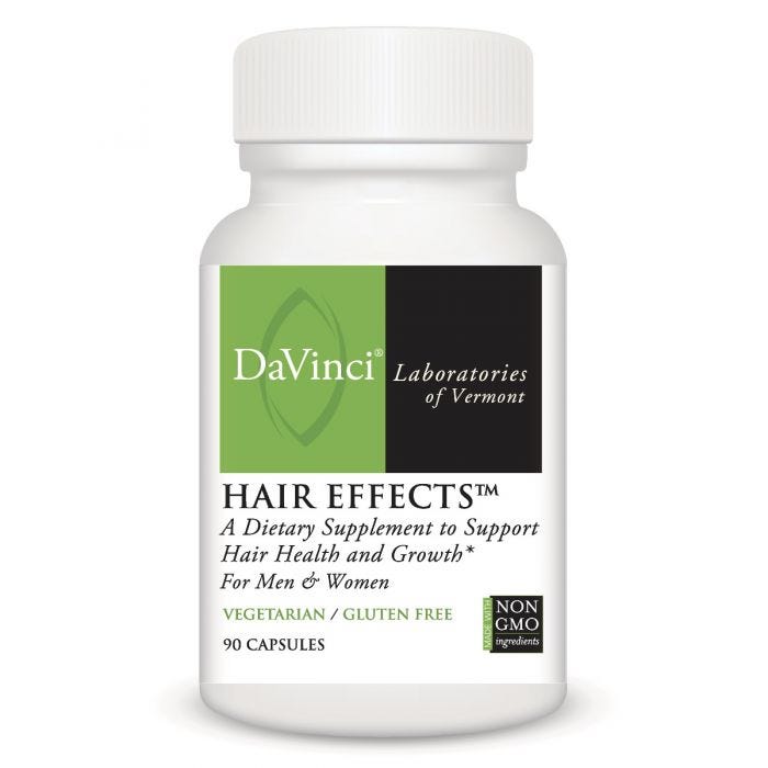 Hair Effects™ (90)