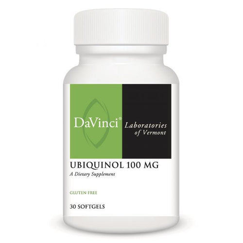 Ubiquinol 100 MG