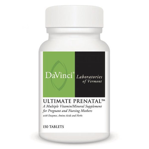 Ultimate Prenatal™ (150)