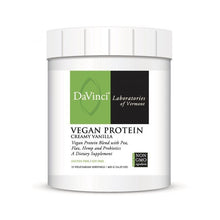 Load image into Gallery viewer, Vegan Protein 15 Serv.