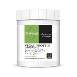 Vegan Protein 15 Serv.