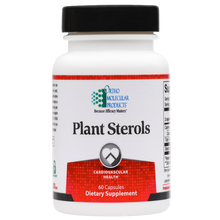 Load image into Gallery viewer, Plant Sterols 60 Capsules Ortho Molecular Products