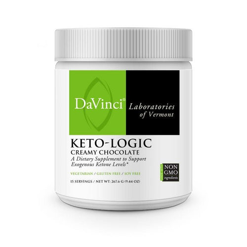 Keto-Logic 15 Serv.