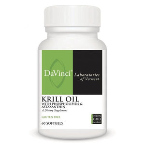 Krill Oil (60)