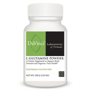 L-Glutamine Powder 30 Serv.