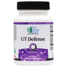 Load image into Gallery viewer, UT Defense 60 Capsules Ortho Molecular Products