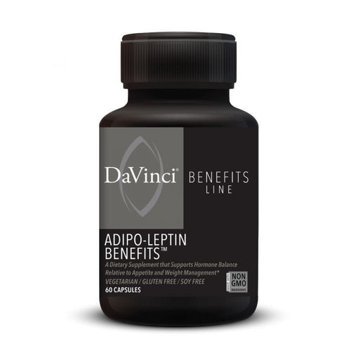 Adipo-Leptin Benefits™ (60)