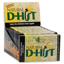 Load image into Gallery viewer, Natural D-Hist Blister Packs 10 Capsules Ortho Molecular Products