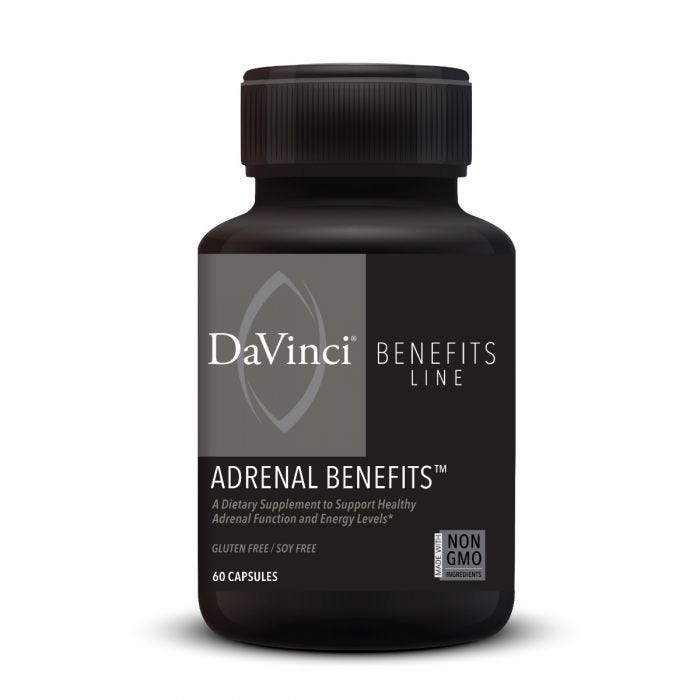 Adrenal Benefits™