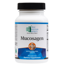 Load image into Gallery viewer, Mucosagen 90 Capsules Ortho Molecular Products