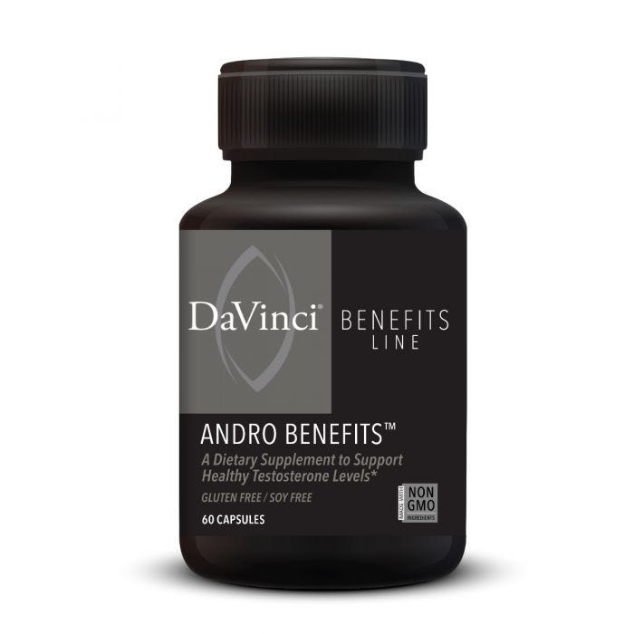 Andro Benefits™ (60)