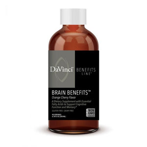 ﻿Brain Benefits™ (40)