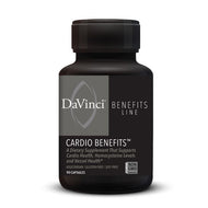 Cardio Benefits™ (90)