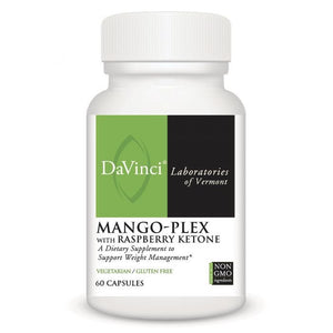 Mango-Plex (60)