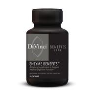 Enzyme Benefits™ (90)
