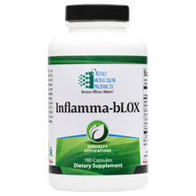 Load image into Gallery viewer, Inflamma-bLOX 180 Capsules Ortho Molecular Products