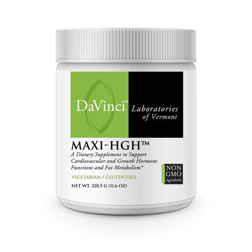 Maxi-HGH™ 30 Serv.