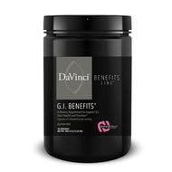 G.I. Benefits® 30 Serv.